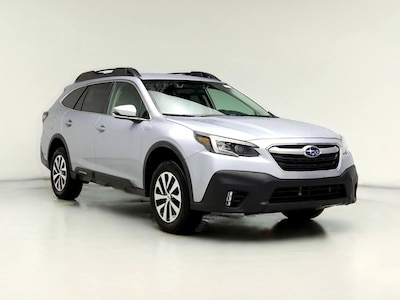 2022 Subaru Outback Premium -
                Charlotte, NC