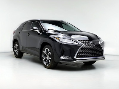 2022 Lexus RX 350 -
                Charlotte, NC