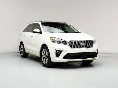 2019 Kia Sorento SX -
                Sterling, VA