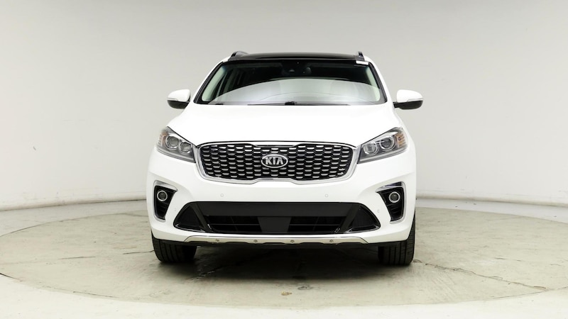 2019 Kia Sorento SX 5