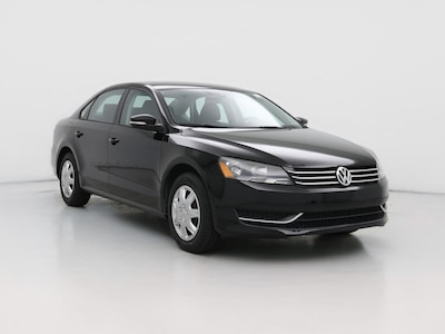 2015 Volkswagen Passat S -
                Gastonia, NC