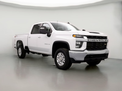 2021 Chevrolet Silverado 2500 LT -
                Memphis, TN