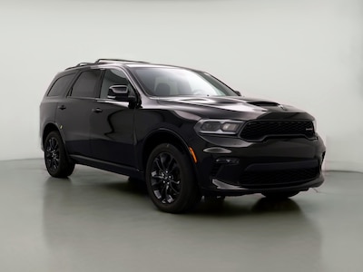 2021 Dodge Durango GT -
                Milwaukee, WI