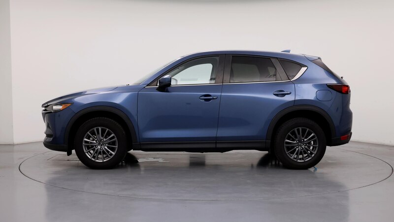 2021 Mazda CX-5 Touring 3