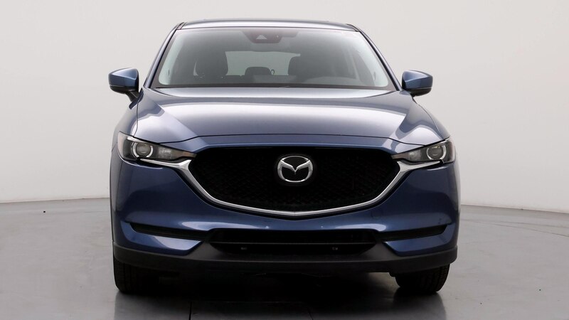 2021 Mazda CX-5 Touring 5