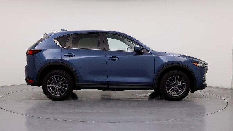 2021 Mazda CX-5 Touring 7