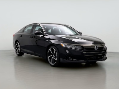 2022 Honda Accord Sport -
                Tupelo, MS