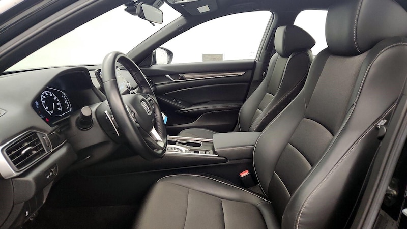 2022 Honda Accord Sport 11