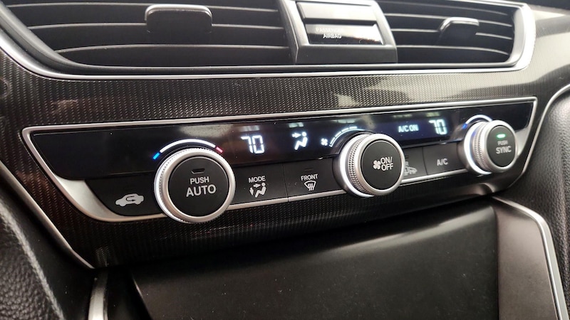 2022 Honda Accord Sport 16
