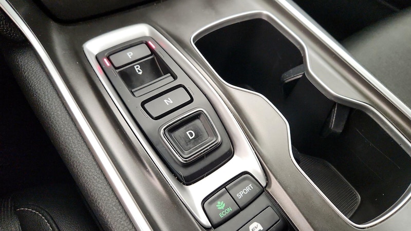 2022 Honda Accord Sport 17