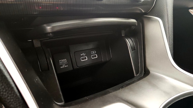 2022 Honda Accord Sport 18