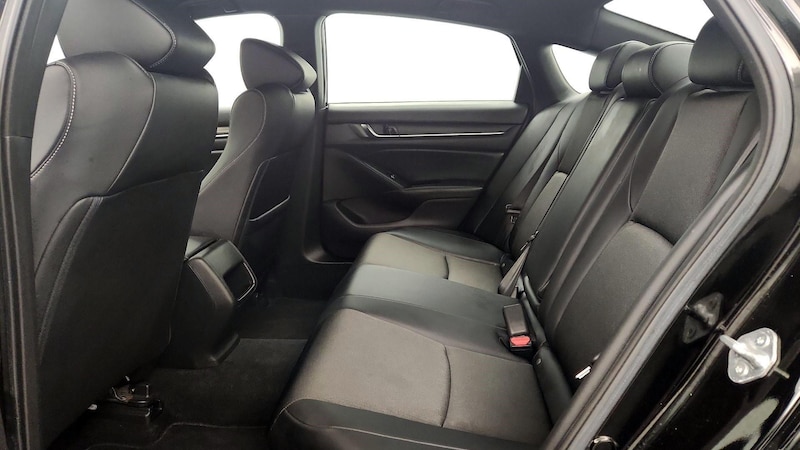 2022 Honda Accord Sport 19