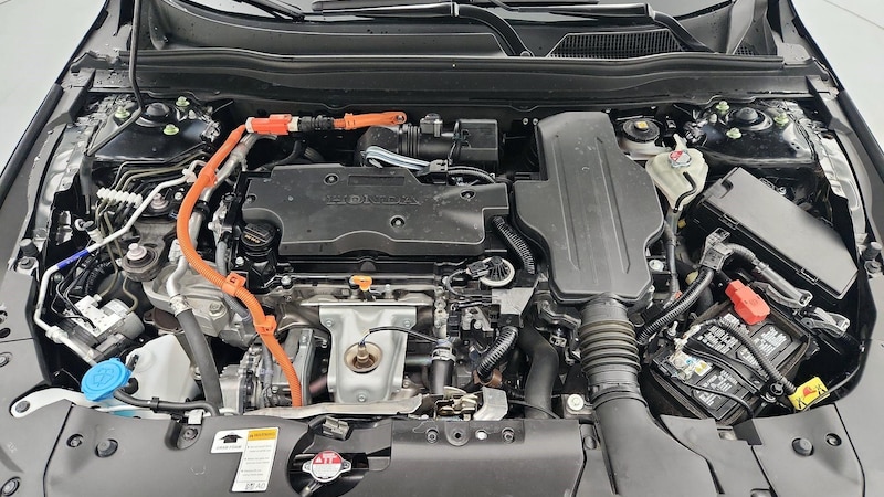 2022 Honda Accord Sport 21