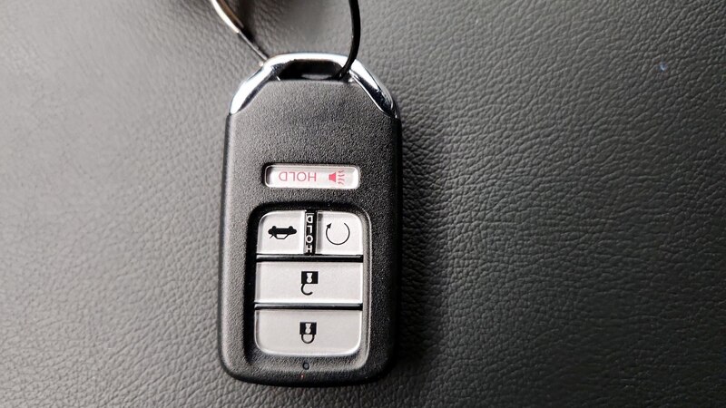 2022 Honda Accord Sport 22