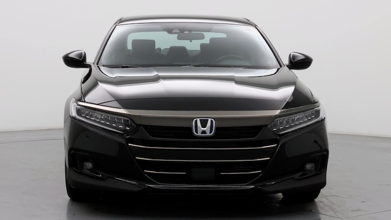2022 Honda Accord Sport 5