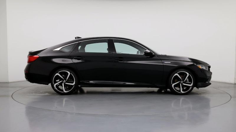 2022 Honda Accord Sport 7