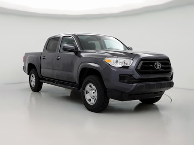 2021 Toyota Tacoma SR -
                Norcross, GA