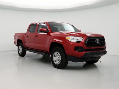 2021 Toyota Tacoma SR -
                Atlanta, GA