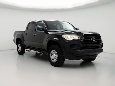 2021 Toyota Tacoma SR -
                Town Center, GA