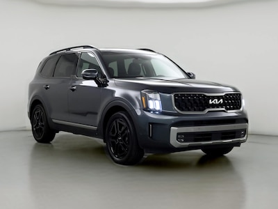 2023 Kia Telluride SX -
                Dayton, OH