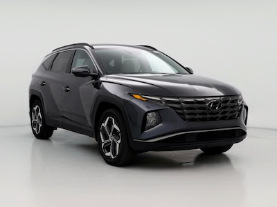 2022 Hyundai Tucson SEL -
                Nashville, TN