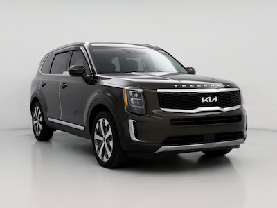 2022 Kia Telluride EX -
                Cool Springs, TN