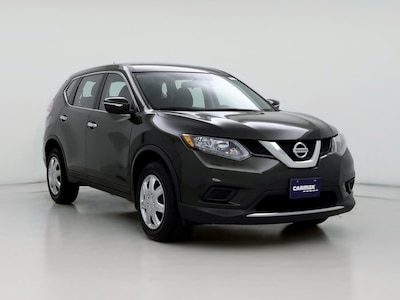 2014 Nissan Rogue S -
                Fort Wayne, IN