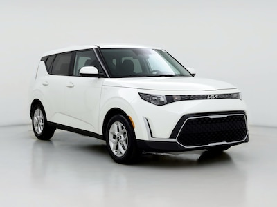 2023 Kia Soul LX -
                Indianapolis, IN