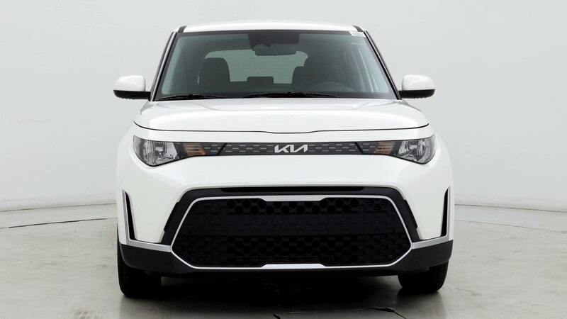 2023 Kia Soul LX 5