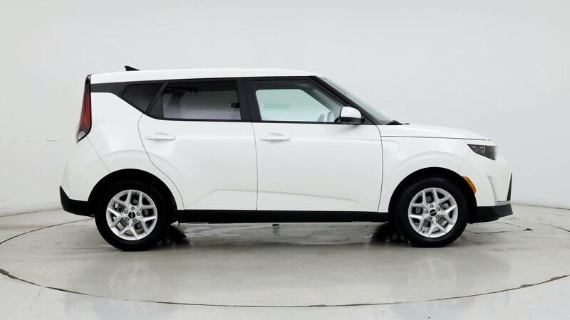 2023 Kia Soul LX 7