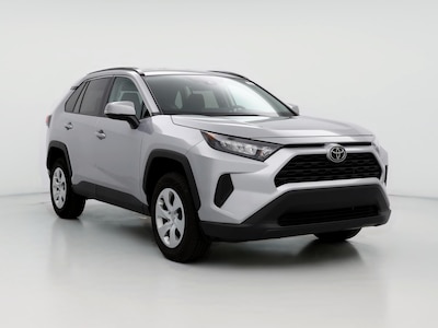 2021 Toyota RAV4 LE -
                Nashville, TN