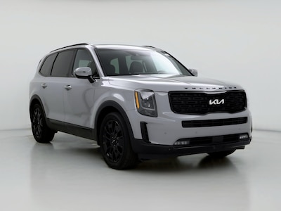 2022 Kia Telluride SX -
                Columbus, OH