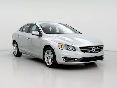 2015 Volvo S60 T5 -
                East Haven, CT