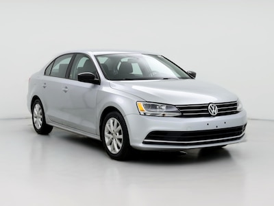 2015 Volkswagen Jetta SE -
                Columbus, OH