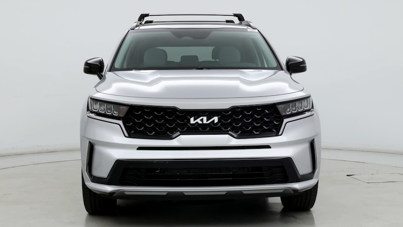 2022 Kia Sorento S 5