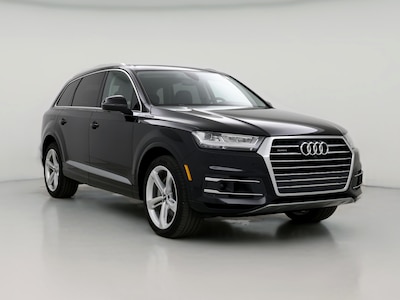 2019 Audi Q7 Prestige -
                Merrillville, IN