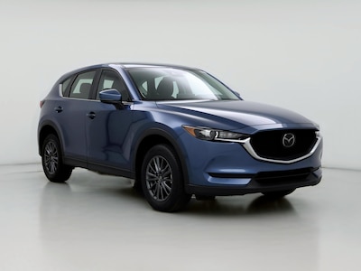 2021 Mazda CX-5 Sport -
                Fort Wayne, IN