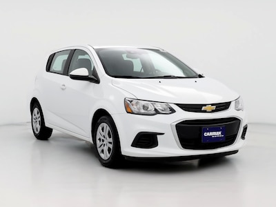 2020 Chevrolet Sonic LT -
                Cool Springs, TN