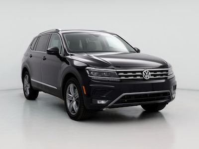 2019 Volkswagen Tiguan SEL -
                Nashville, TN