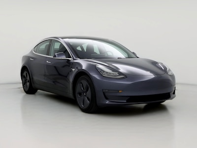 2020 Tesla Model 3 Standard Range -
                Jacksonville, NC