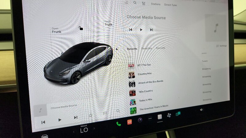 2020 Tesla Model 3 Standard Range 15