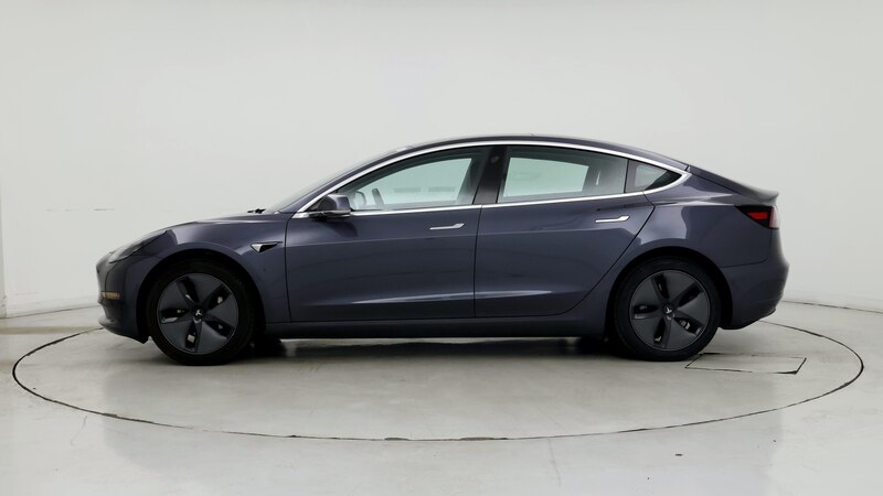 2020 Tesla Model 3 Standard Range 3