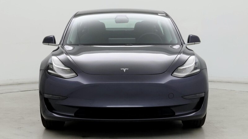 2020 Tesla Model 3 Standard Range 5