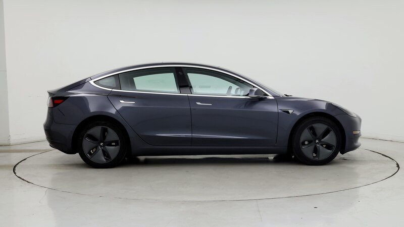 2020 Tesla Model 3 Standard Range 7