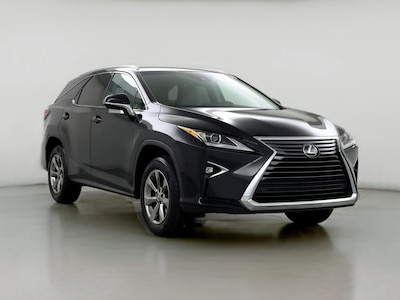 2019 Lexus RX 350L -
                Cincinnati, OH