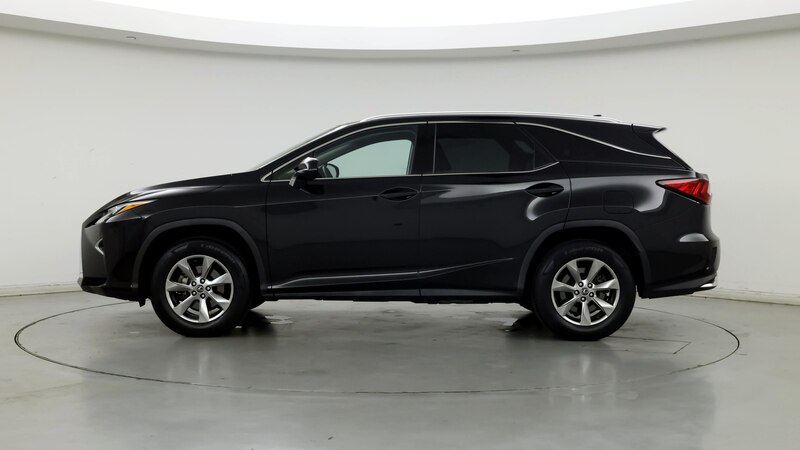 2019 Lexus RX 350L 3