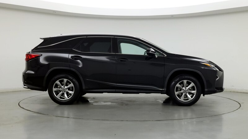 2019 Lexus RX 350L 7