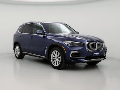 2021 BMW X5 xDrive40i -
                Columbus, OH