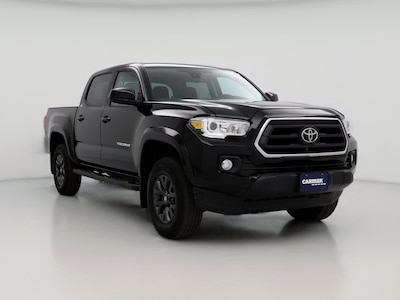 2020 Toyota Tacoma SR5 -
                Cool Springs, TN