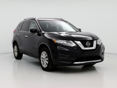 2020 Nissan Rogue SV -
                Nashville, TN